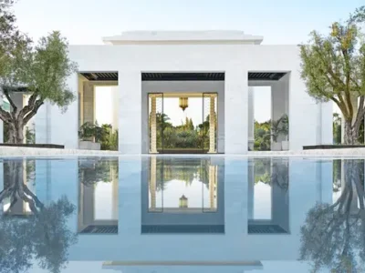 The Ritz-Carlton Rabat, Dar Es Salam