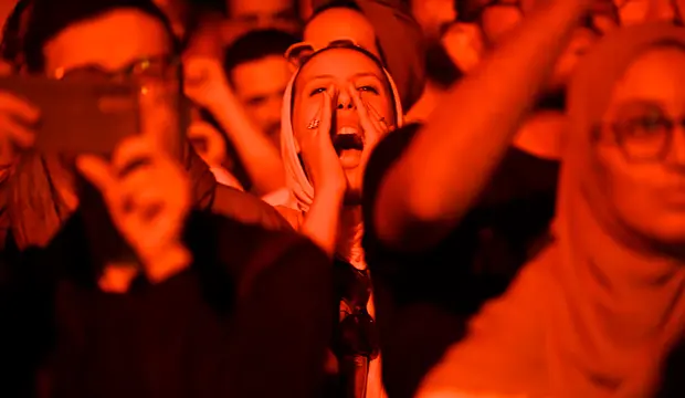 Jazzablanca 2025 es una experiencia pensada al detalle