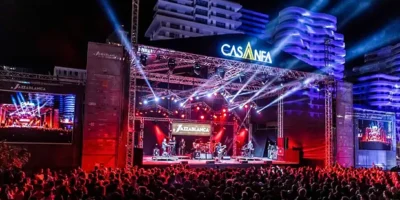 Jazzablanca 2025