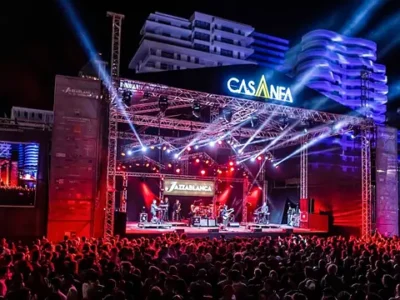 Jazzablanca 2025