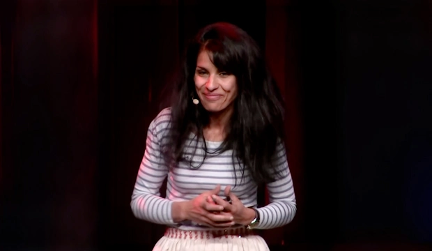 Fatima Ouassak Fatima Ouassak