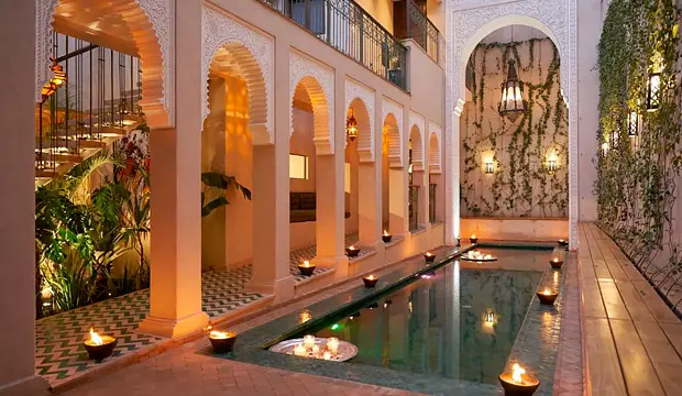 Riad Izza Marrakech. Hotel Izza Marrakech Riad Izza Marrakech. Hotel Izza Marrakech