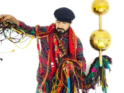Mohamed Arjedal