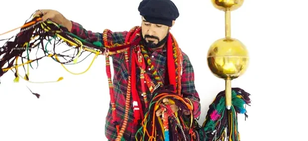 Mohamed Arjedal