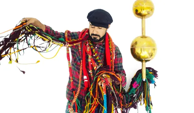 Mohamed Arjedal Mohamed Arjedal