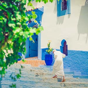 Norte de Marruecos