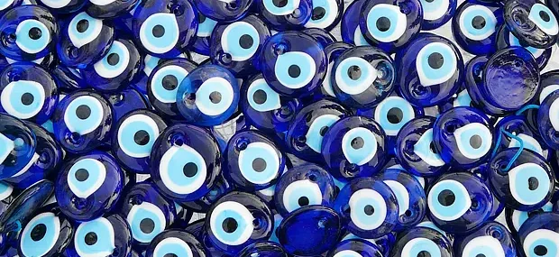 ayn o mal de ojo o al-ayn
