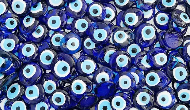 ayn o mal de ojo o al-ayn
