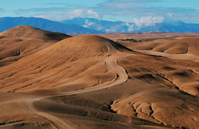 Circuito Sahara Express