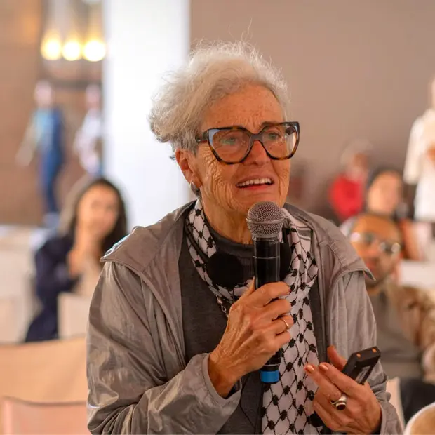 El programa Atlas Press del El Festival de Cine de Marrakech 2025 busca fortalecer la cultura de la crítica cinematográfica en Marruecos
