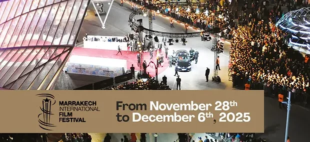 Festival de Cine de Marrakech 2025