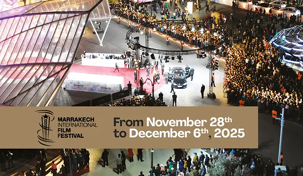 Festival de Cine de Marrakech 2025 Festival de Cine de Marrakech 2025