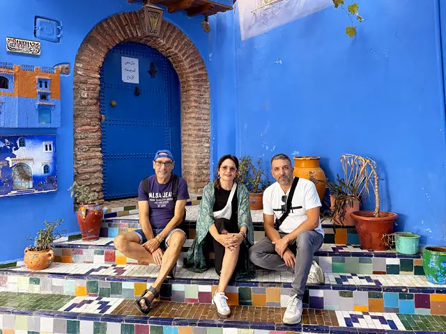 Jesús V Jesús V
