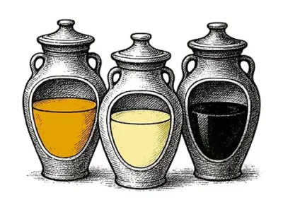 historia de Bartal y Yerada, cuento marroquí