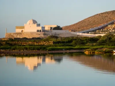 morabito, también conocido como sidi o walī