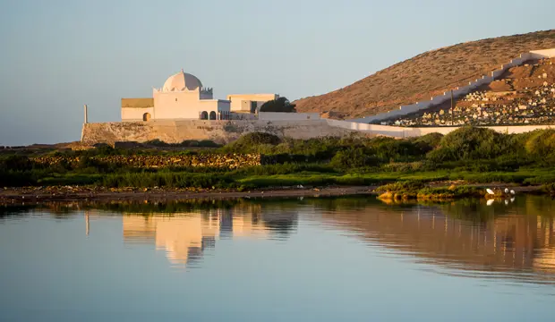 morabitos morabito, también conocido como sidi o walī