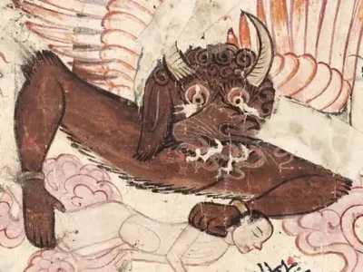 La presencia de los Djinn en el día a día de los marroquíes