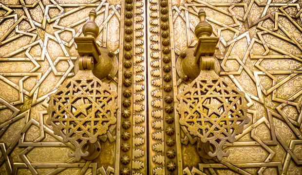 Ver los destinos de Marruecos a través de las ciudades imperiales es visitar capitales del reino bajo diferentes dinastías
