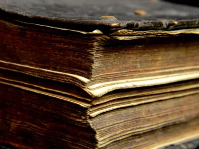 Biblioteca de Tamegroute