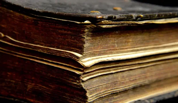 Biblioteca de Tamegroute