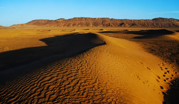 Desierto de Zagora