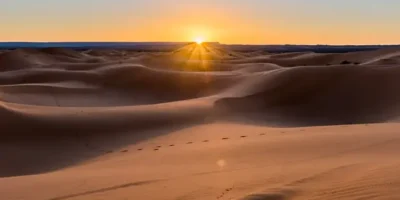 Desiertos de Marruecos: guía completa para elegir el mejor