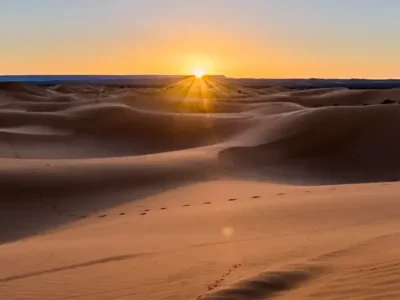 Desiertos de Marruecos: guía completa para elegir el mejor