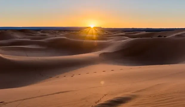 Desiertos de Marruecos: guía completa para elegir el mejor