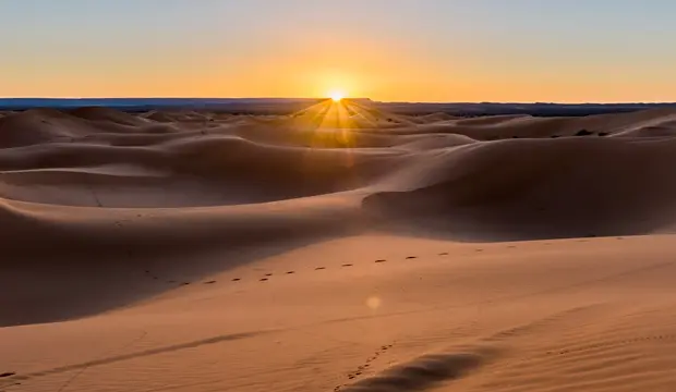 Desiertos de Marruecos: guía completa para elegir el mejor Desiertos de Marruecos: guía completa para elegir el mejor