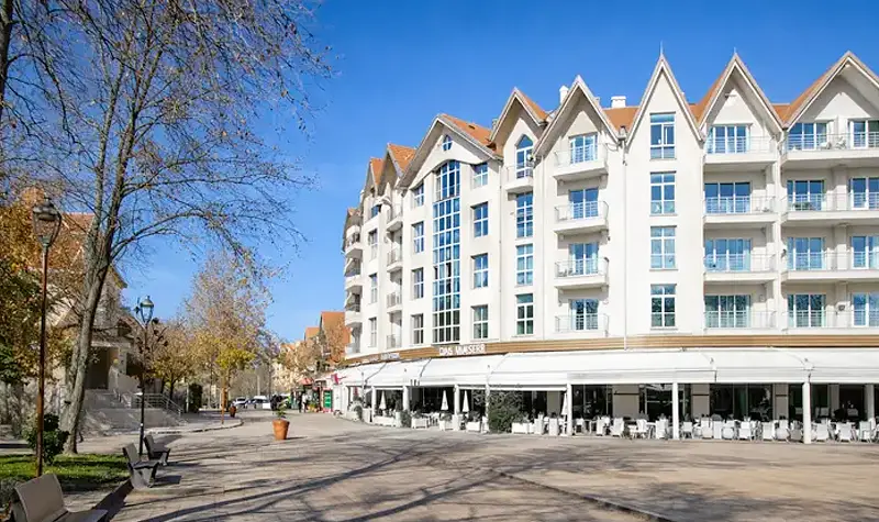 Información de Fez y su entorno. Ifrane