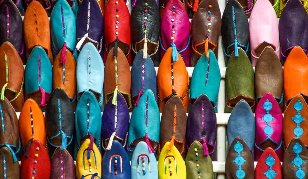 Souk Cherratin