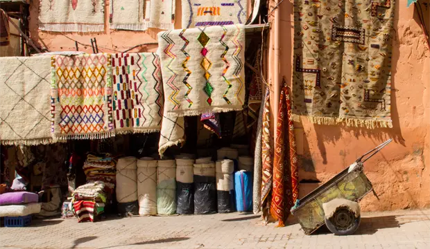 Souk Zrabi
